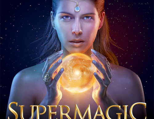Supermagic – Alchimie @ Teatro Olimpico – Roma