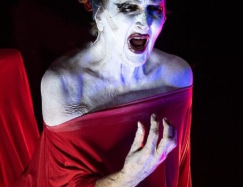 Erodiade @ Teatro Vascello – Roma